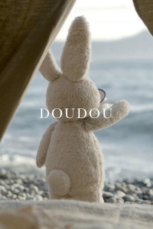 Doudou 2015 official movie poster
