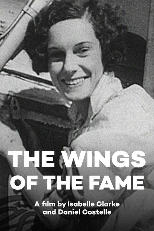 The Wings of the Fame 2003 official movie poster