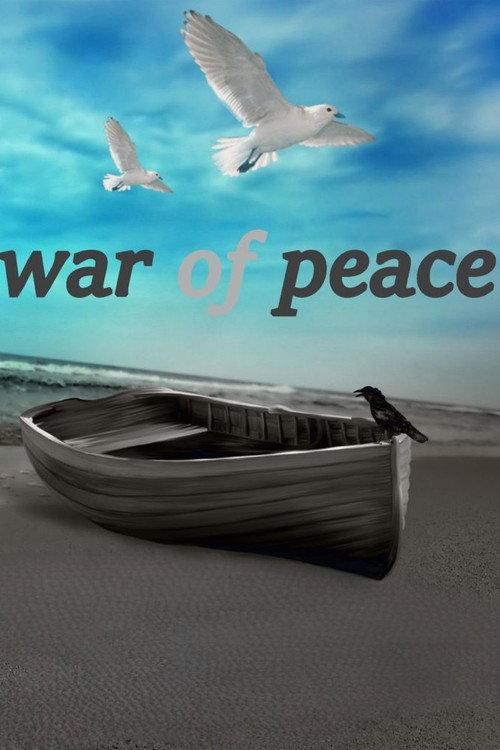 War of peace 2016 official movie poster