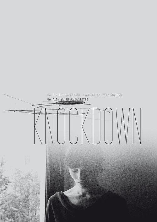 Knockdown 2016 official movie poster