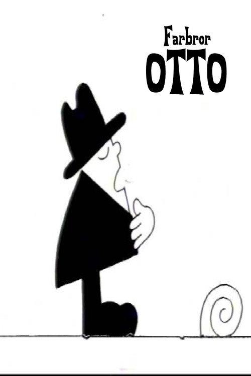 Farbror Otto 2001 official movie poster