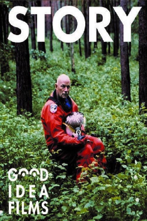 Story 2003 official movie poster