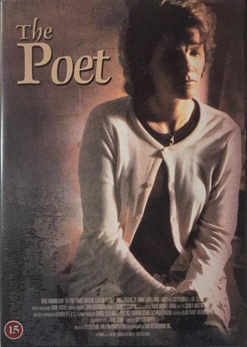 Little Girl Fly Away 1998 official movie poster