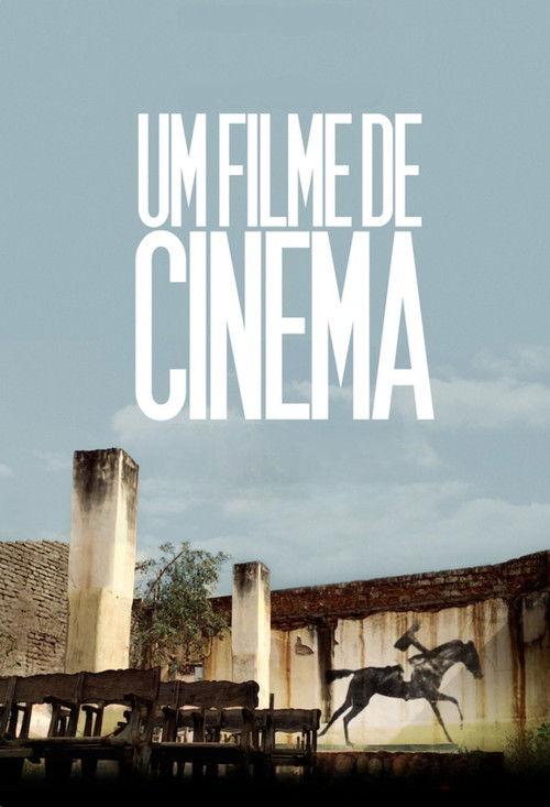 About Cinema 2015 official movie poster