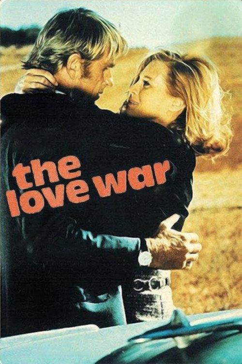 The Sixth Column 1970 official movie poster