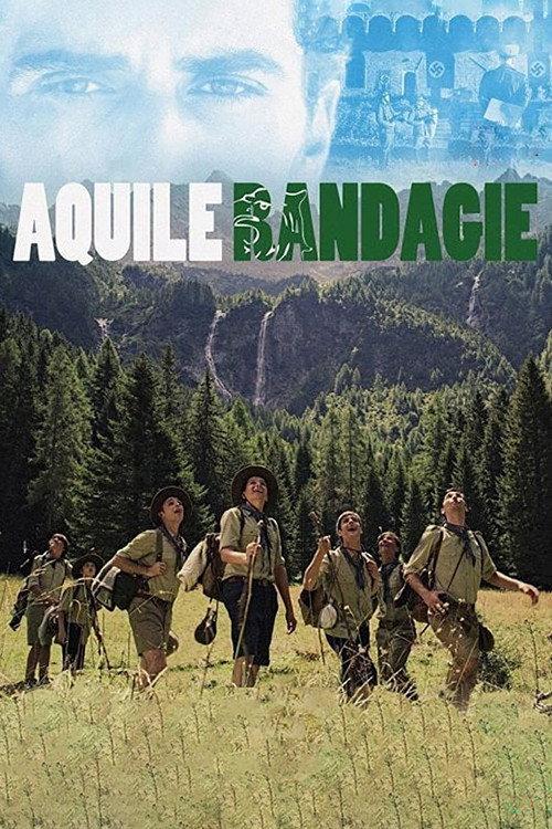 Fight Like Angels 2019 official movie poster