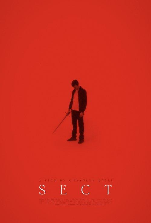 SECT 2022 official movie poster