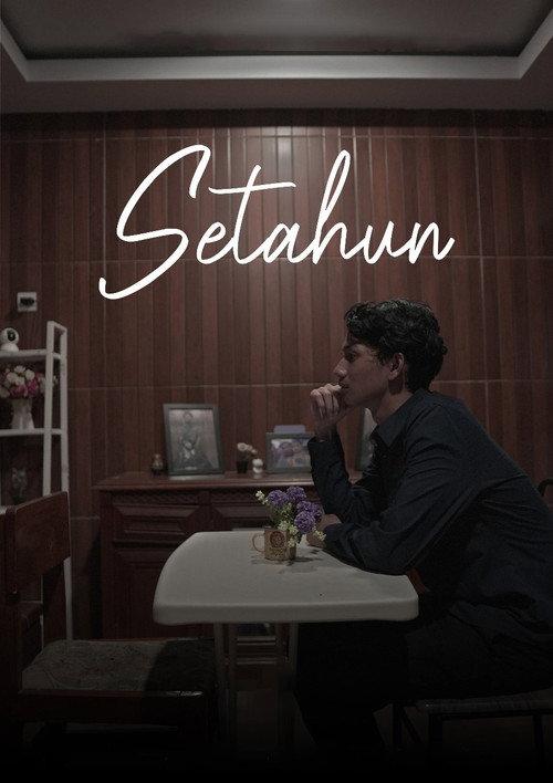 Setahun 2024 official movie poster