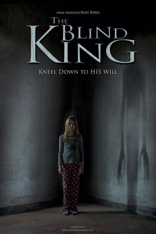 Dark Silence 2016 official movie poster