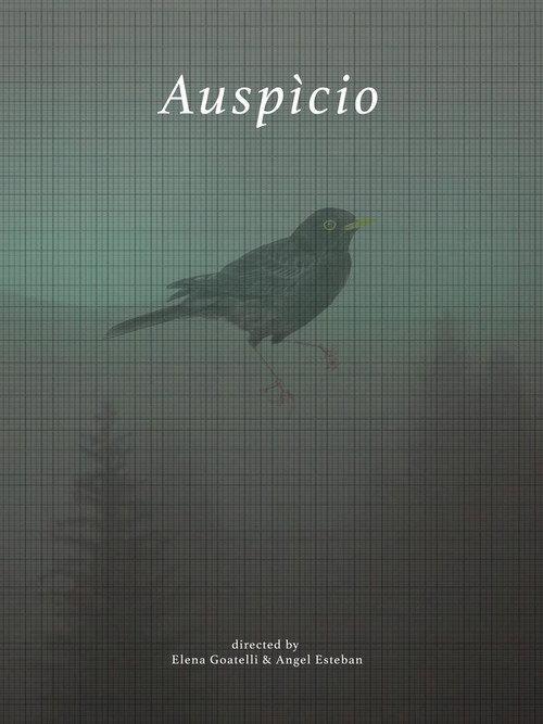Auspicio 2019 official movie poster