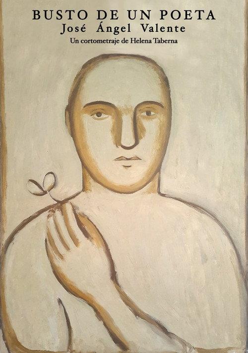 Bust of a poet 1990 official movie poster