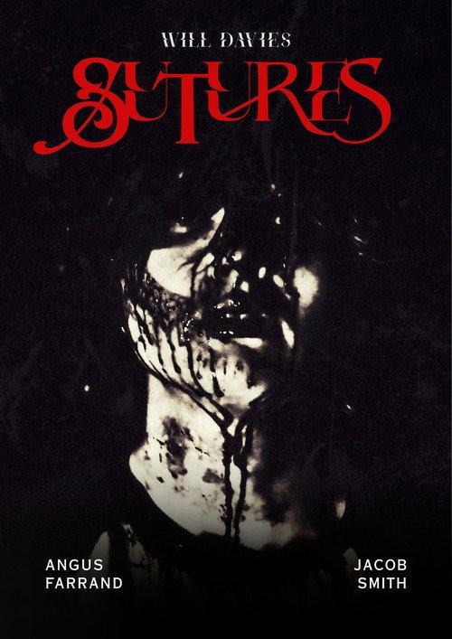 Sutures 2025 official movie poster