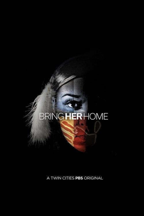 Bring Her Home 2022 official movie poster