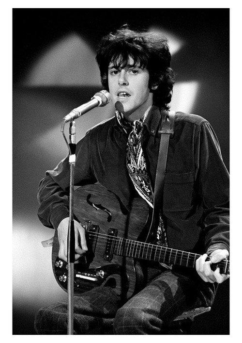 Donovan: Live on the Bouton Rouge Show 1967 official movie poster