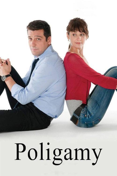 Poligamy 2009 official movie poster