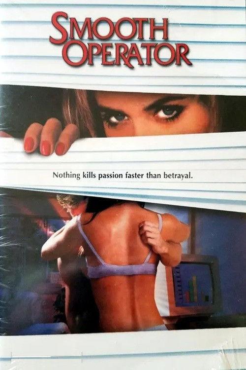 Smooth Operator 1995 official movie poster