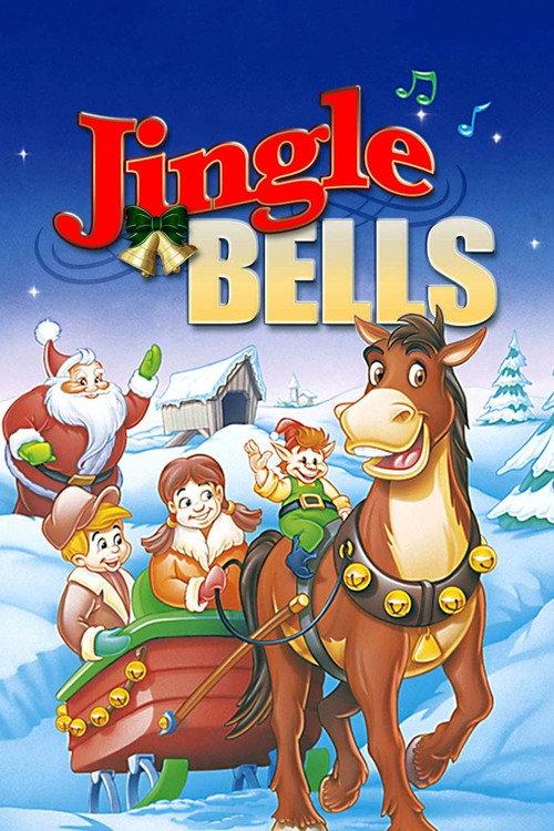 Jingle Bells 1999 official movie poster
