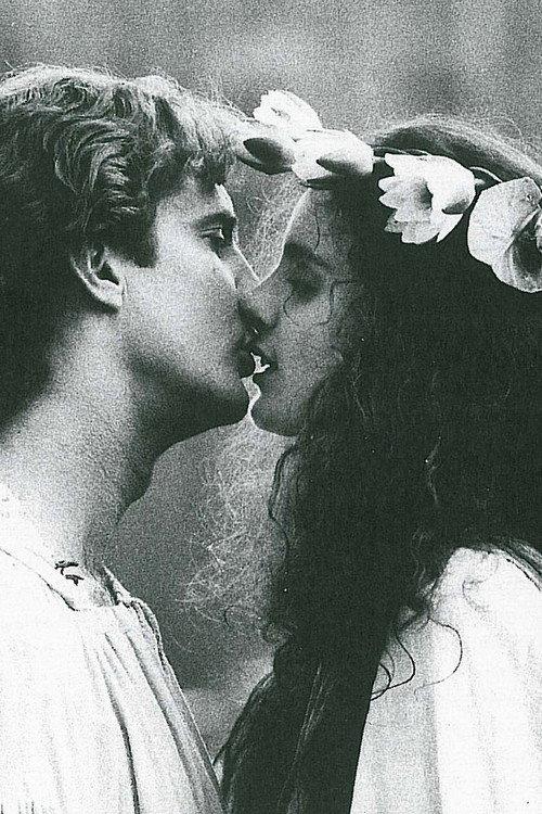 Kronbruden 1990 official movie poster