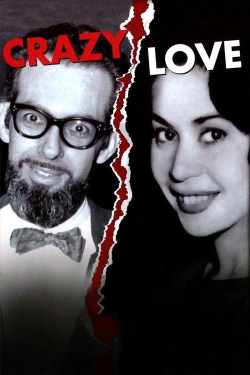 Crazy Love 2007 official movie poster