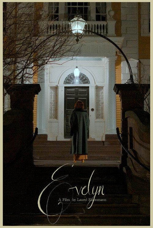 Evelyn 2025 official movie poster