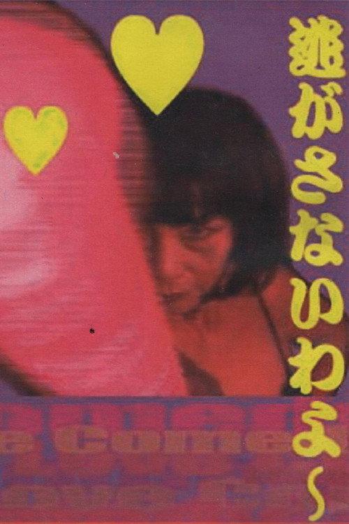 MATURE GIRL MARI-CHAN 2010 official movie poster