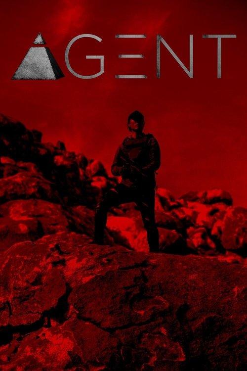 Agent 2017 official movie poster