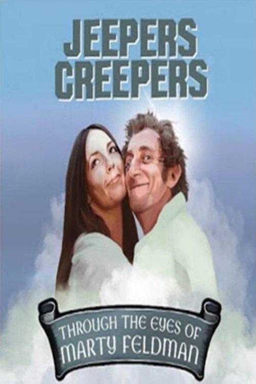 Jeepers Creepers 2020 official movie poster