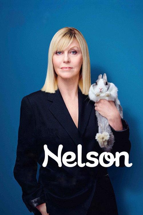 Nelson 2016 official movie poster