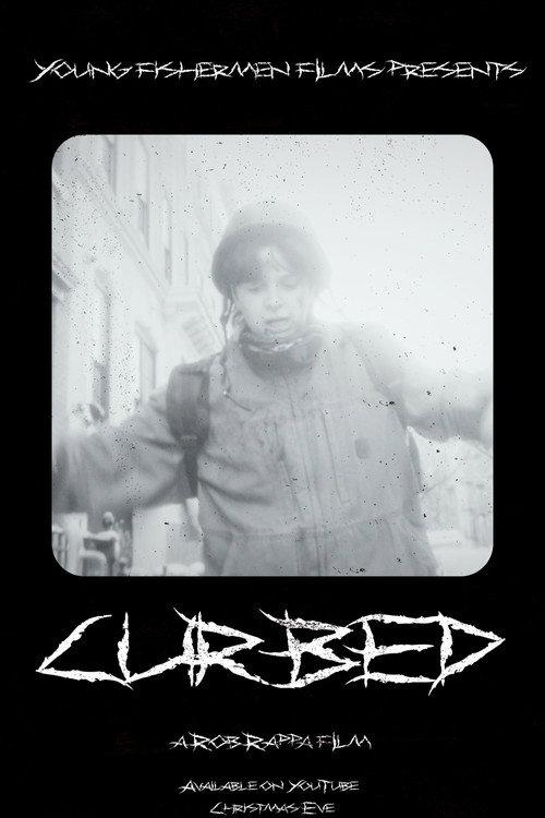 CURBED 2025 official movie poster