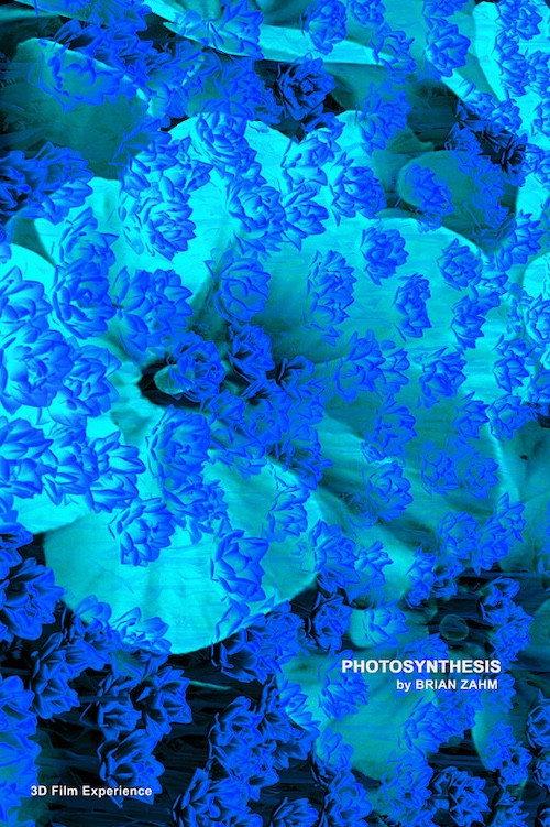 Photosynthesis 2023 official movie poster
