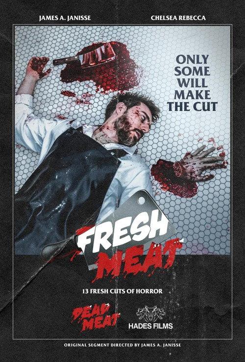 Fresh Meat 2026 official movie poster