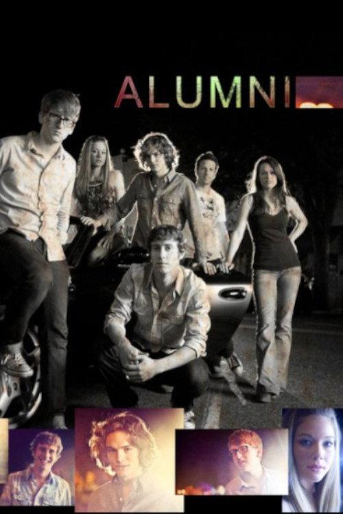 Alumni 2009 official movie poster