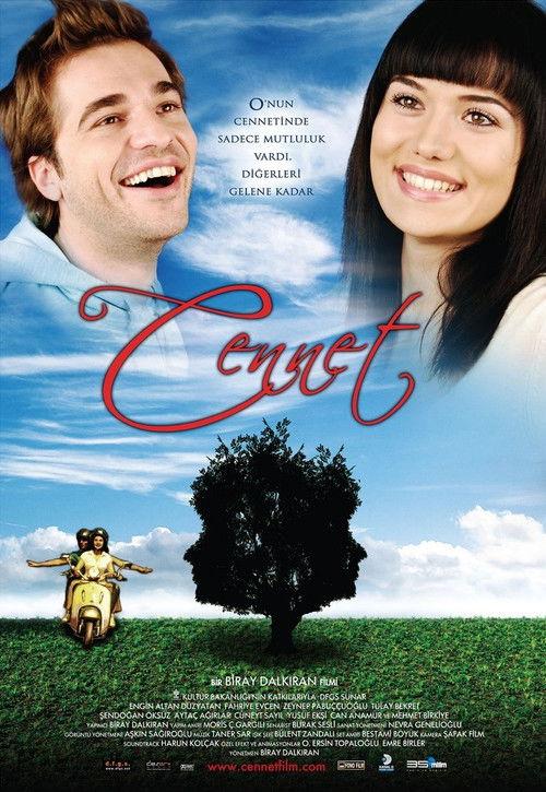Heaven 2008 official movie poster