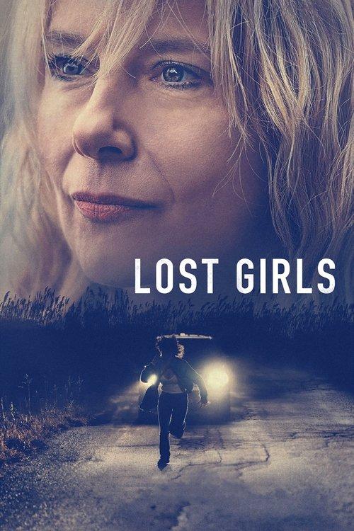 Lost Girls 2020 official movie poster