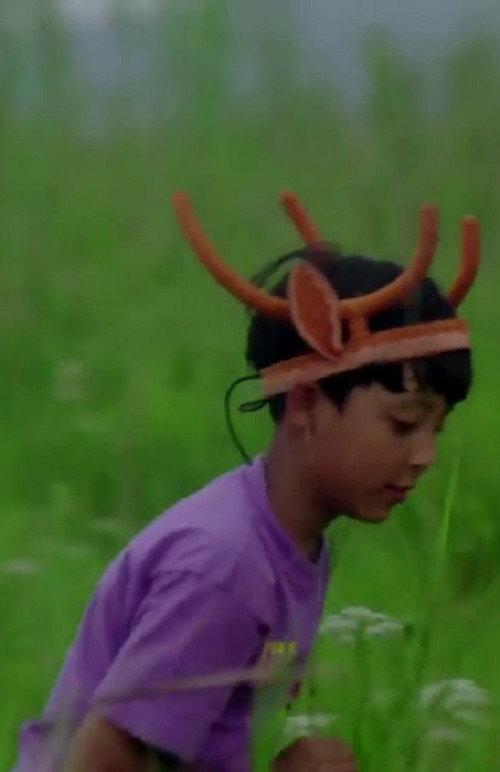 Paari 2000 official movie poster