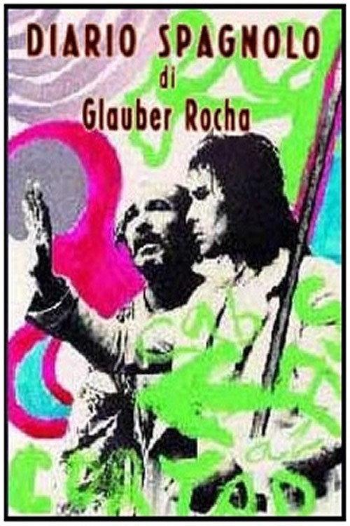 Diario Spagnolo 1970 official movie poster