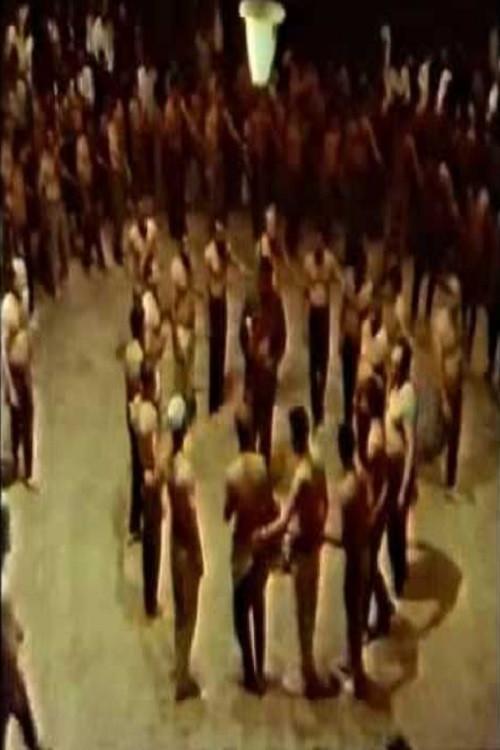 Arba'een 1970 official movie poster