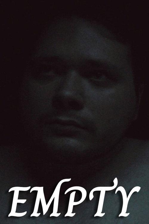 EMPTY 2023 official movie poster