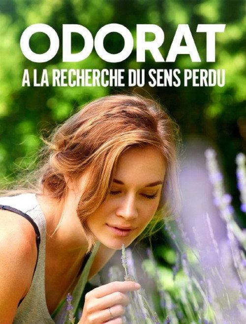 Odorat : à la recherche du sens perdu 2024 official movie poster