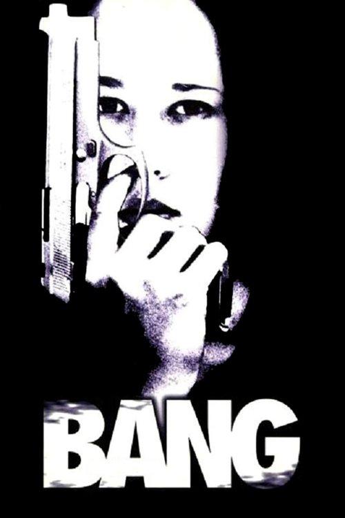 Bang 1995 official movie poster