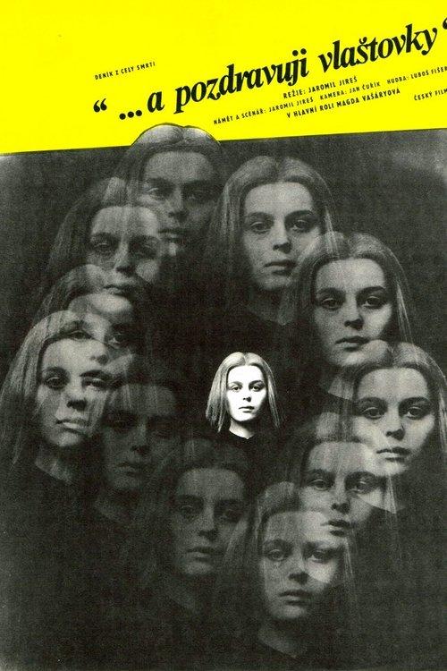 And Give My Love to the Swallows 1972 official movie poster