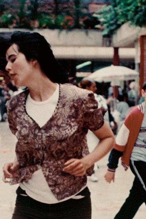 Dancing in Peckham 1994 official movie poster