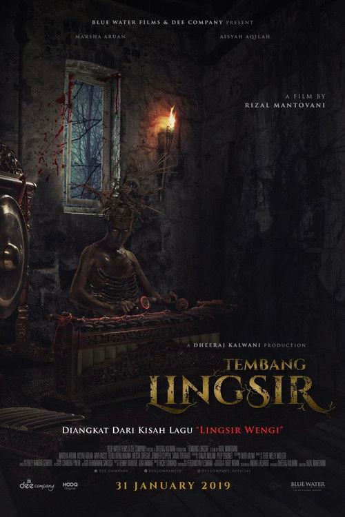 Tembang Lingsir 2019 official movie poster