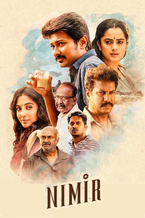 Nimir 2018 official movie poster
