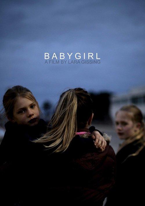 Babygirl 2018 official movie poster