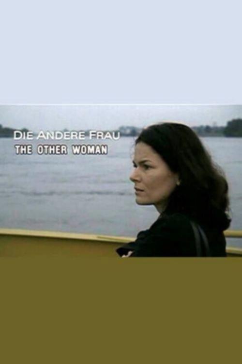 The Other Woman 2004 official movie poster