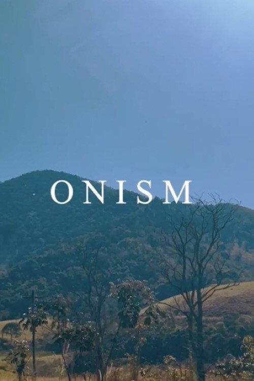 ONISM 2023 official movie poster
