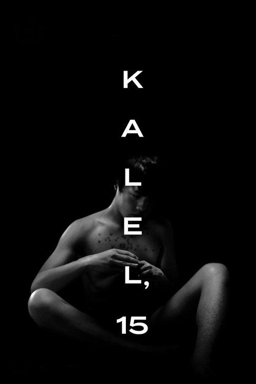 Kalel, 15 2019 official movie poster