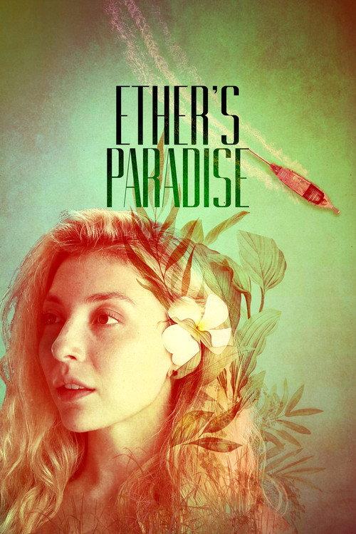 Ether's Paradise 2025 official movie poster