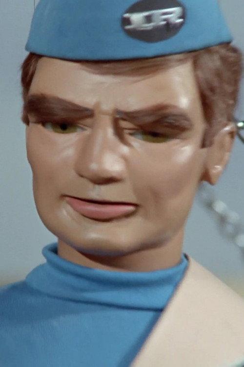 Thunderbirds: The Imposters 1966 official movie poster